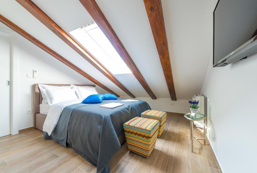 Apartments Arla Exclusive ドゥブロブニク エクステリア 写真