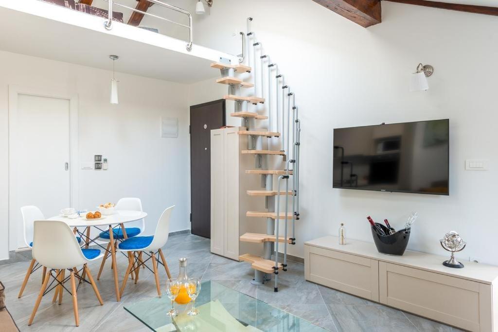 Apartments Arla Exclusive ドゥブロブニク エクステリア 写真