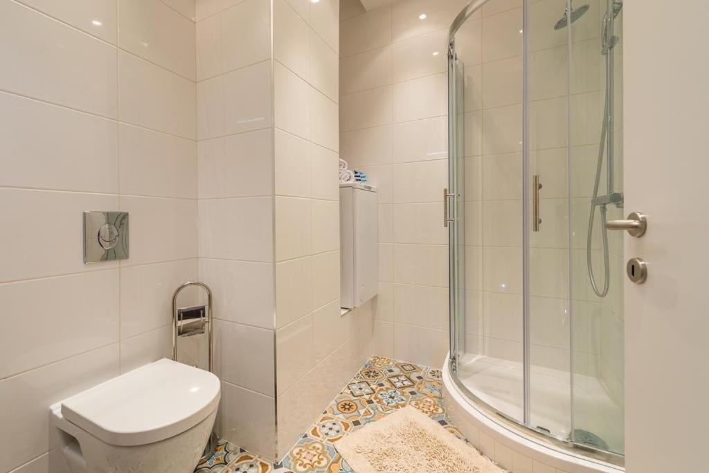 Apartments Arla Exclusive ドゥブロブニク エクステリア 写真