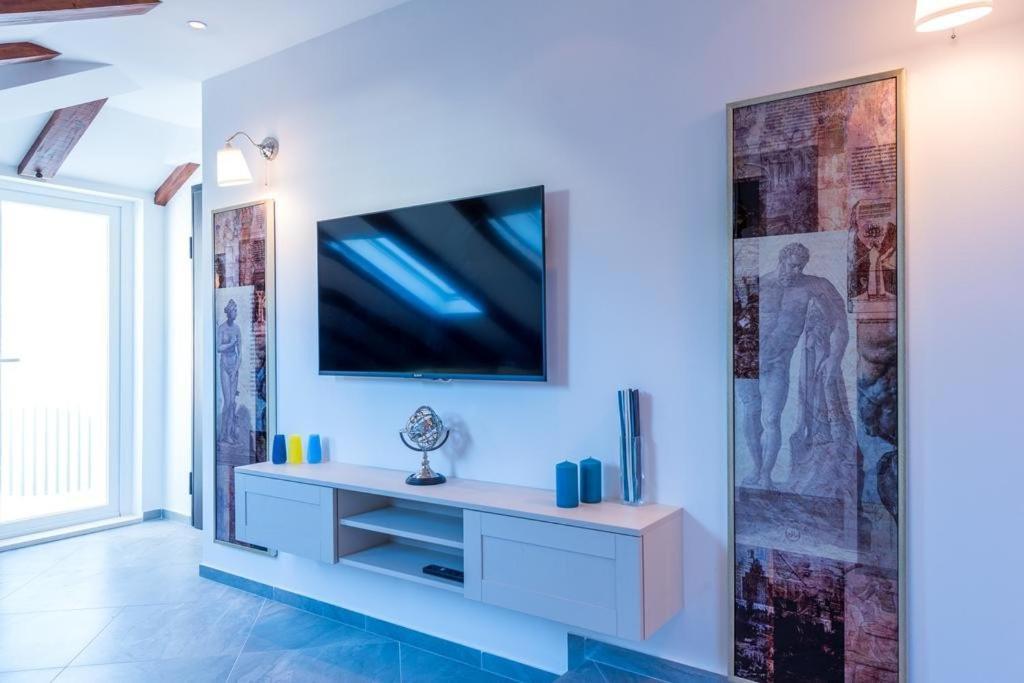 Apartments Arla Exclusive ドゥブロブニク エクステリア 写真