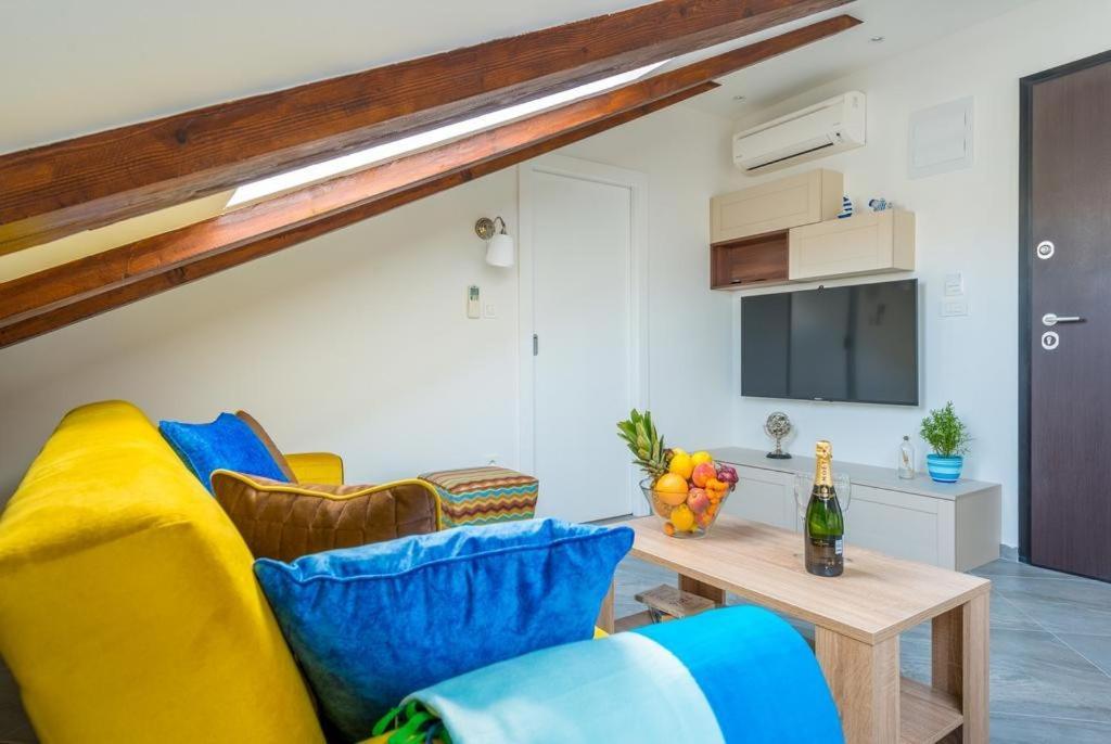 Apartments Arla Exclusive ドゥブロブニク エクステリア 写真