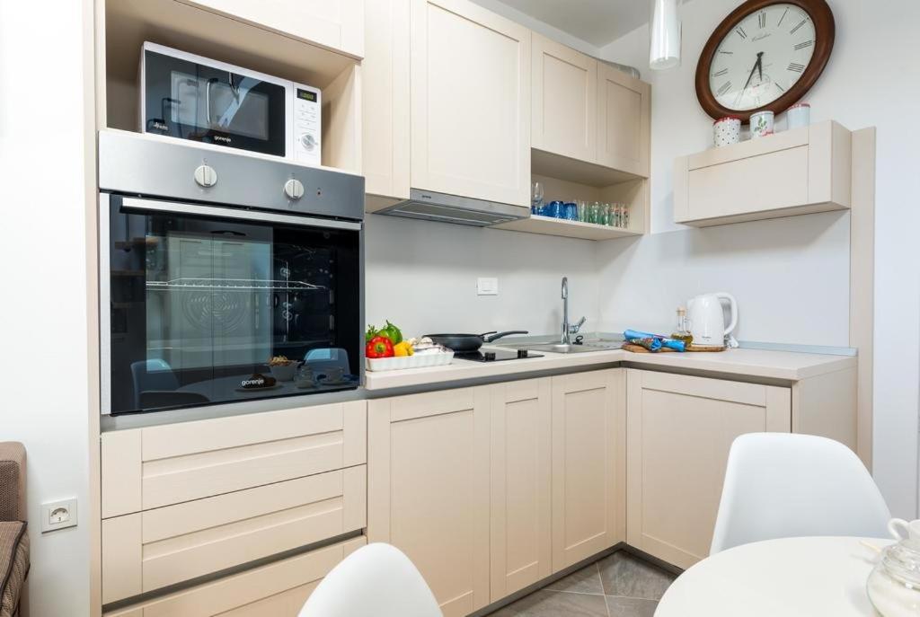 Apartments Arla Exclusive ドゥブロブニク エクステリア 写真