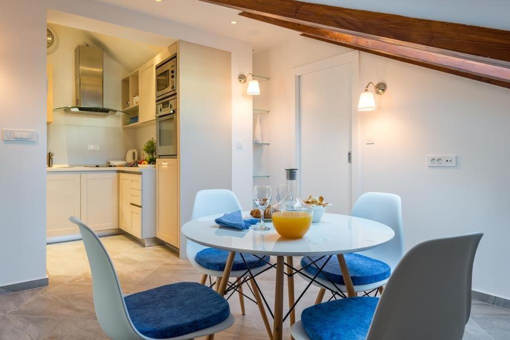 Apartments Arla Exclusive ドゥブロブニク エクステリア 写真