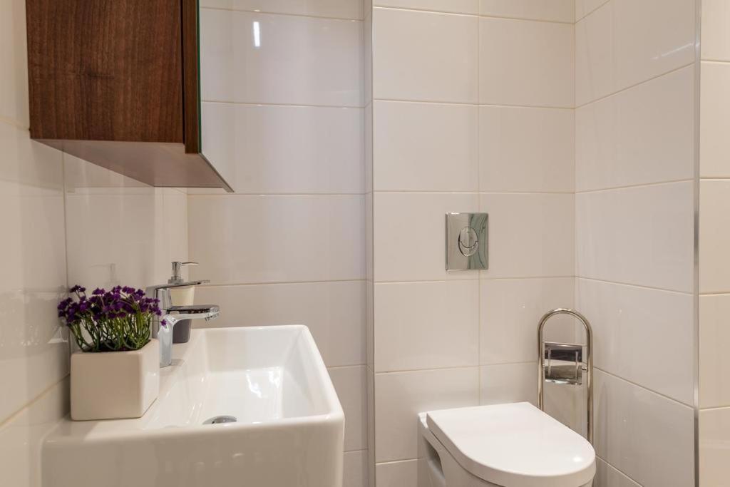 Apartments Arla Exclusive ドゥブロブニク エクステリア 写真