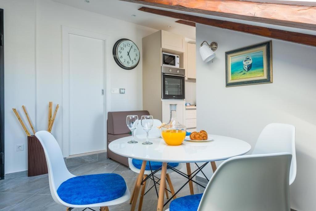 Apartments Arla Exclusive ドゥブロブニク エクステリア 写真