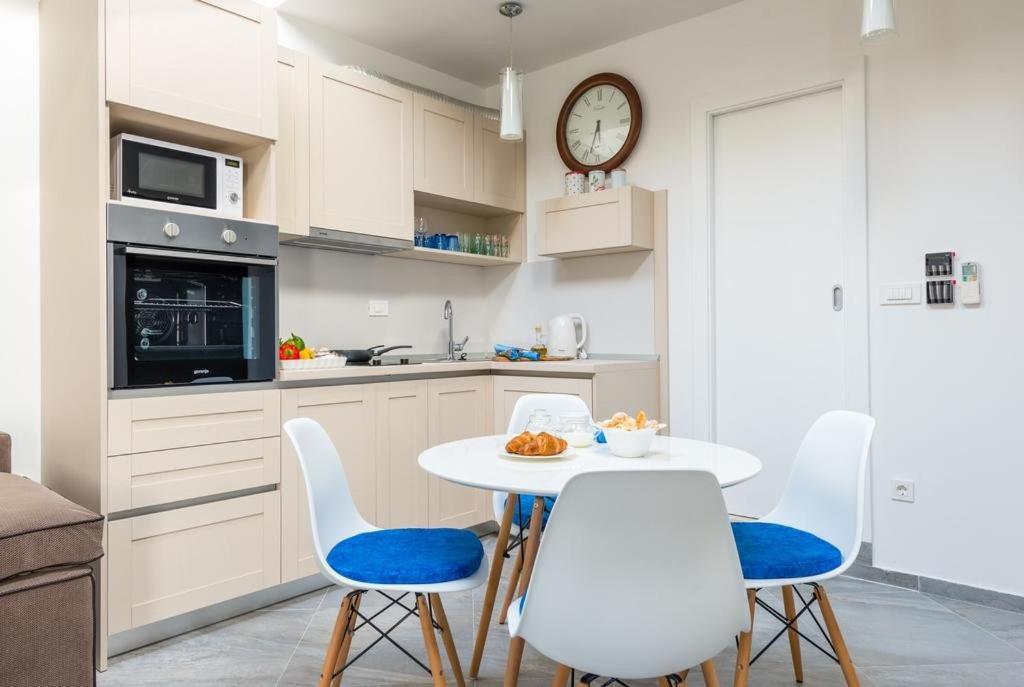 Apartments Arla Exclusive ドゥブロブニク エクステリア 写真