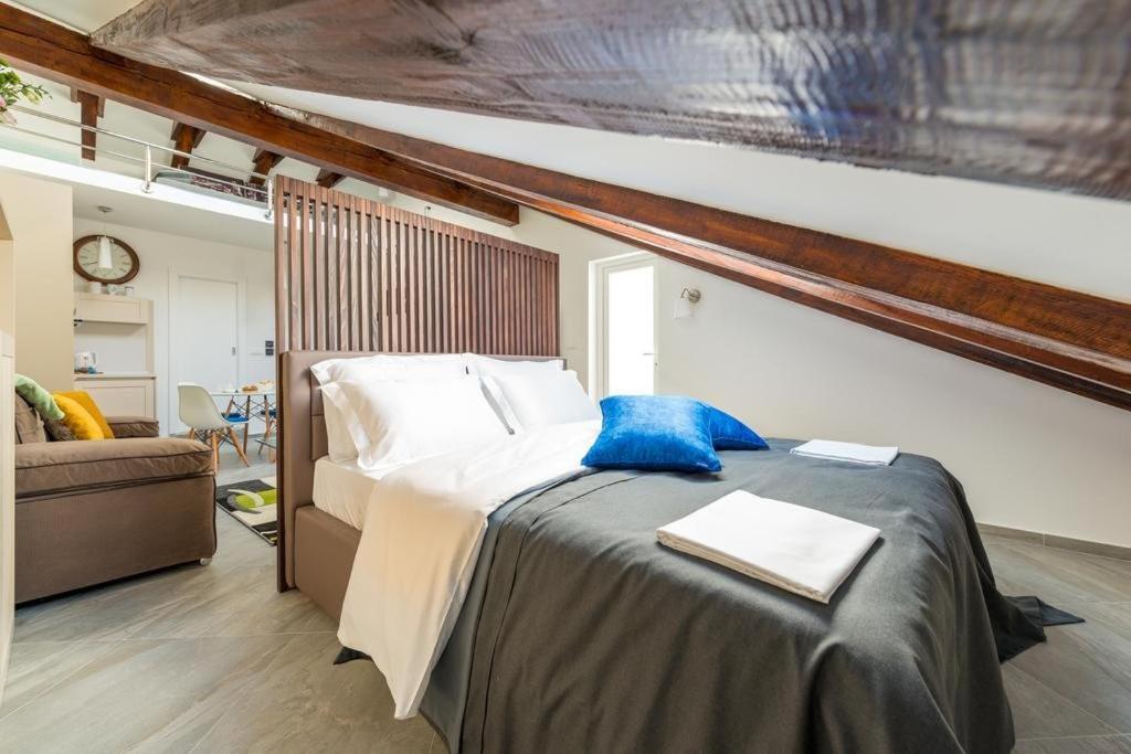 Apartments Arla Exclusive ドゥブロブニク 部屋 写真